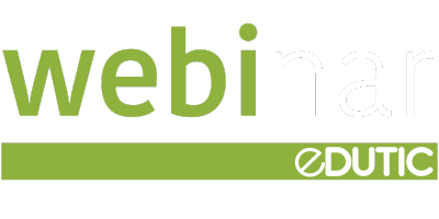 Webinar EDUTIC