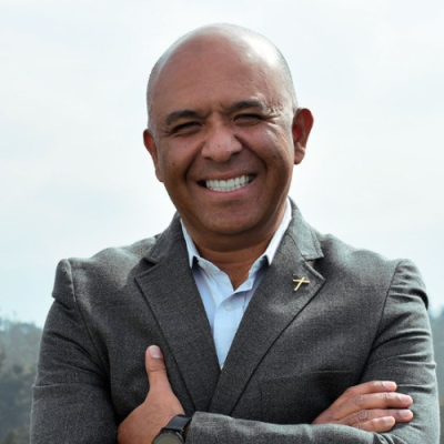 Ignacio Jaramillo, Vicerrector Servicio al Estudiante UNIMINUTO Virtual — Corporación Universitaria Minuto de Dios