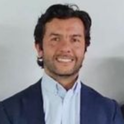 Diego Guzmán, Director General Programa Convenios — Universidad Santo Tomás - Chile