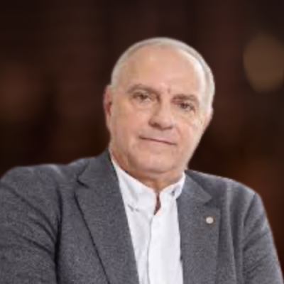 João Mattar, Presidente — Associação Brasileira de Educação a Distância